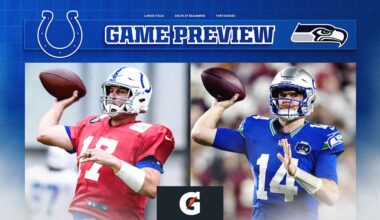 Philip Rivers isn't here to save the season. But will he play in Week 15?