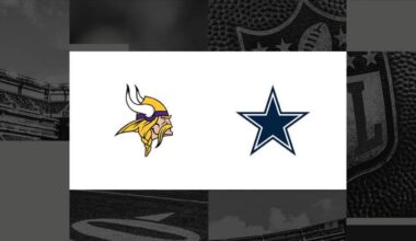 How to watch Vikings vs. Cowboys: TV channel and streaming options for December 14