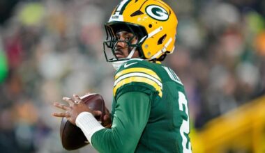 Ravens vs. Packers prediction, odds, time, spread: NFL Week 17 Saturday picks by proven model