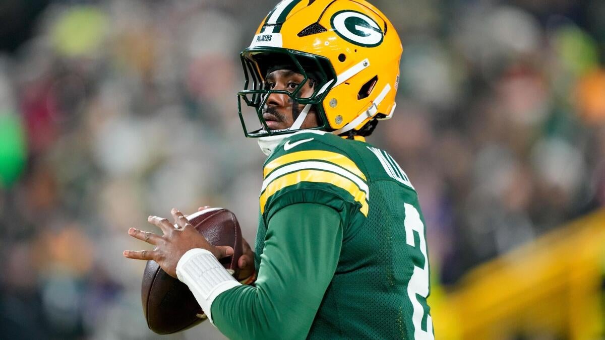 Ravens vs. Packers prediction, odds, time, spread: NFL Week 17 Saturday picks by proven model