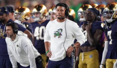 Notre Dame opt out amid CFP snub is further proof bowl games won't last much longer