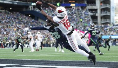 Will Fantasy Managers Get the Cardinals WR Back Week 15?