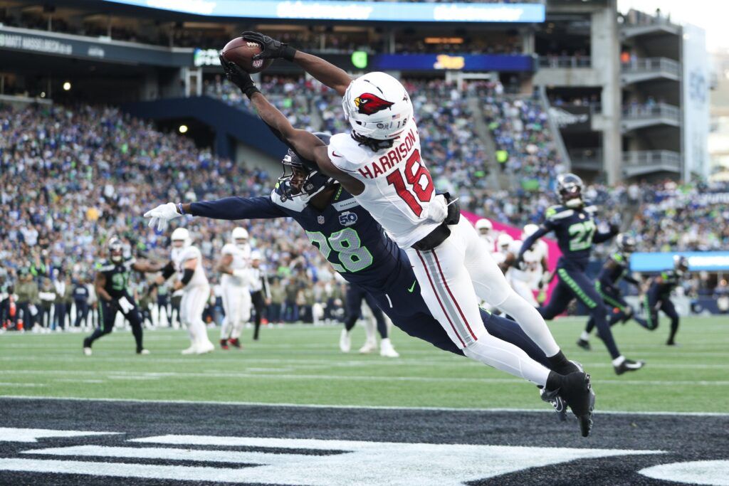 Will Fantasy Managers Get the Cardinals WR Back Week 15?