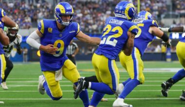 'Thursday Night Football' prediction, odds: Rams vs. Seahawks picks from expert on 27-10 run