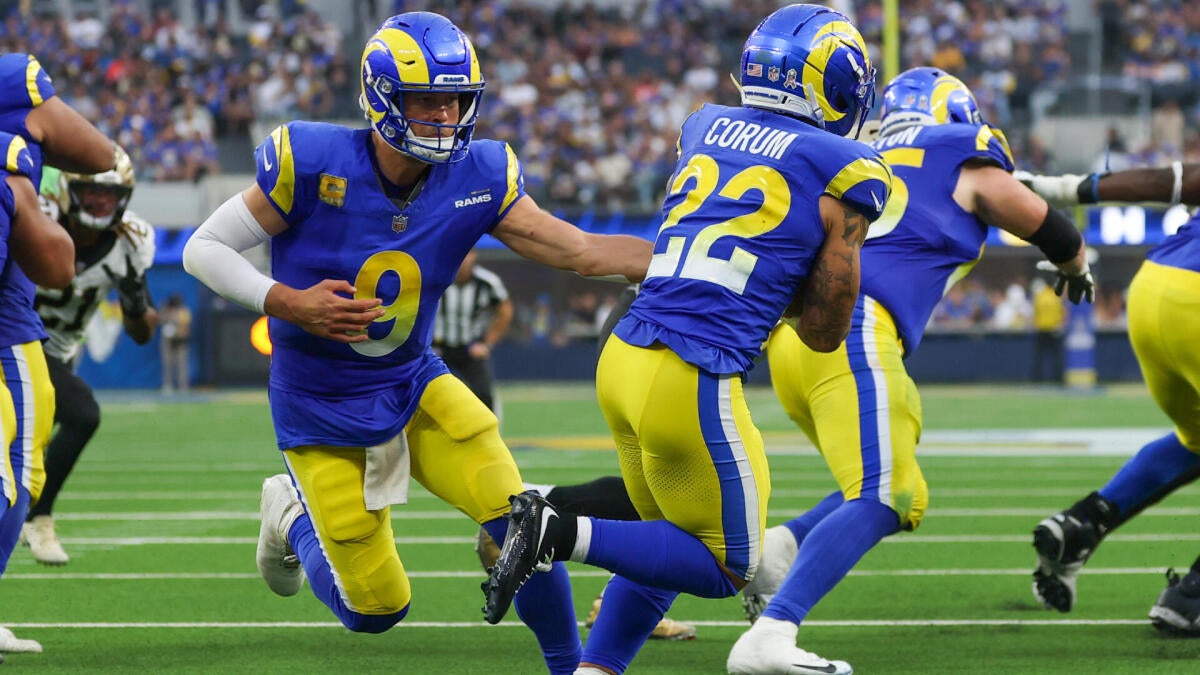 'Thursday Night Football' prediction, odds: Rams vs. Seahawks picks from expert on 27-10 run
