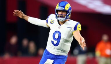 Rams vs. Falcons prediction, odds, spread: 'Monday Night Football' picks from 10,000 simulations