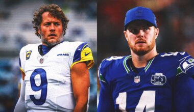 The Big Picture: Who Will Win NFC West? Outlining Rams, Seahawks, 49ers Paths