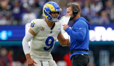 Computer model locks in Rams vs. Cardinals picks, score prediction, SGP for NFL Week 14