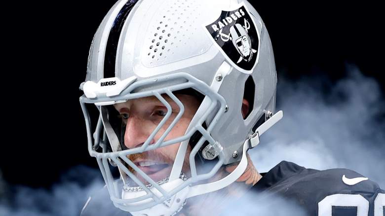 Maxx Crosby, Las Vegas Raiders