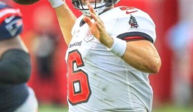 The Disappearing Deep Ball Pass - JoeBucsFan.com