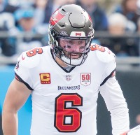 Baker Mayfield Explains Game-Ending Pick - JoeBucsFan.com