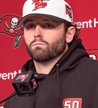 Baker Mayfield's Injuries - JoeBucsFan.com