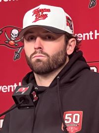 Baker Mayfield's Injuries - JoeBucsFan.com