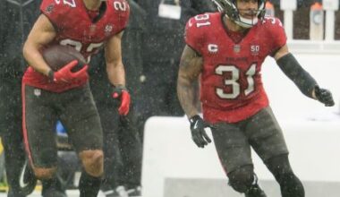 Why The Defense Stinks - JoeBucsFan.com