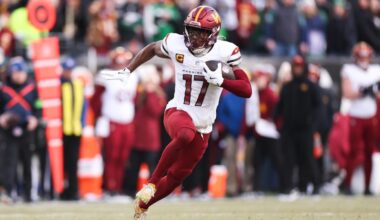 NFL DFS picks, Broncos vs. Commanders: Daily Fantasy lineups for 'Sunday Night Football'