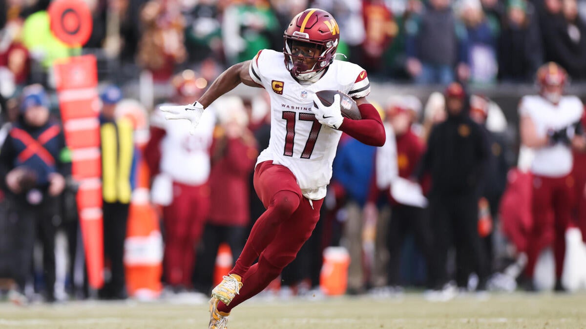 NFL DFS picks, Broncos vs. Commanders: Daily Fantasy lineups for 'Sunday Night Football'