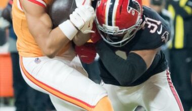 Jalen McMillan Discusses His Return - JoeBucsFan.com