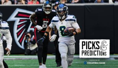 Picks And Predictions For Week 14 vs. the Atlanta Falcons