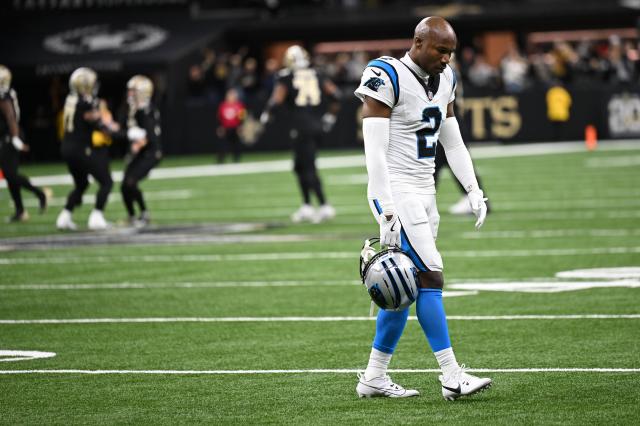 Panthers struggling to handle success, lose control of destiny in NFC South playoff race :: WRALSportsFan.com