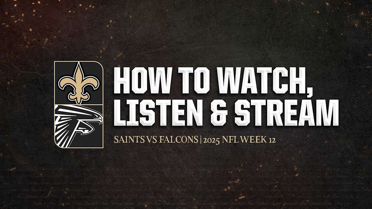 How to Watch, Live Stream Game, Listen