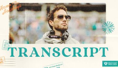 Transcript: Mike McDaniel's Media Availability