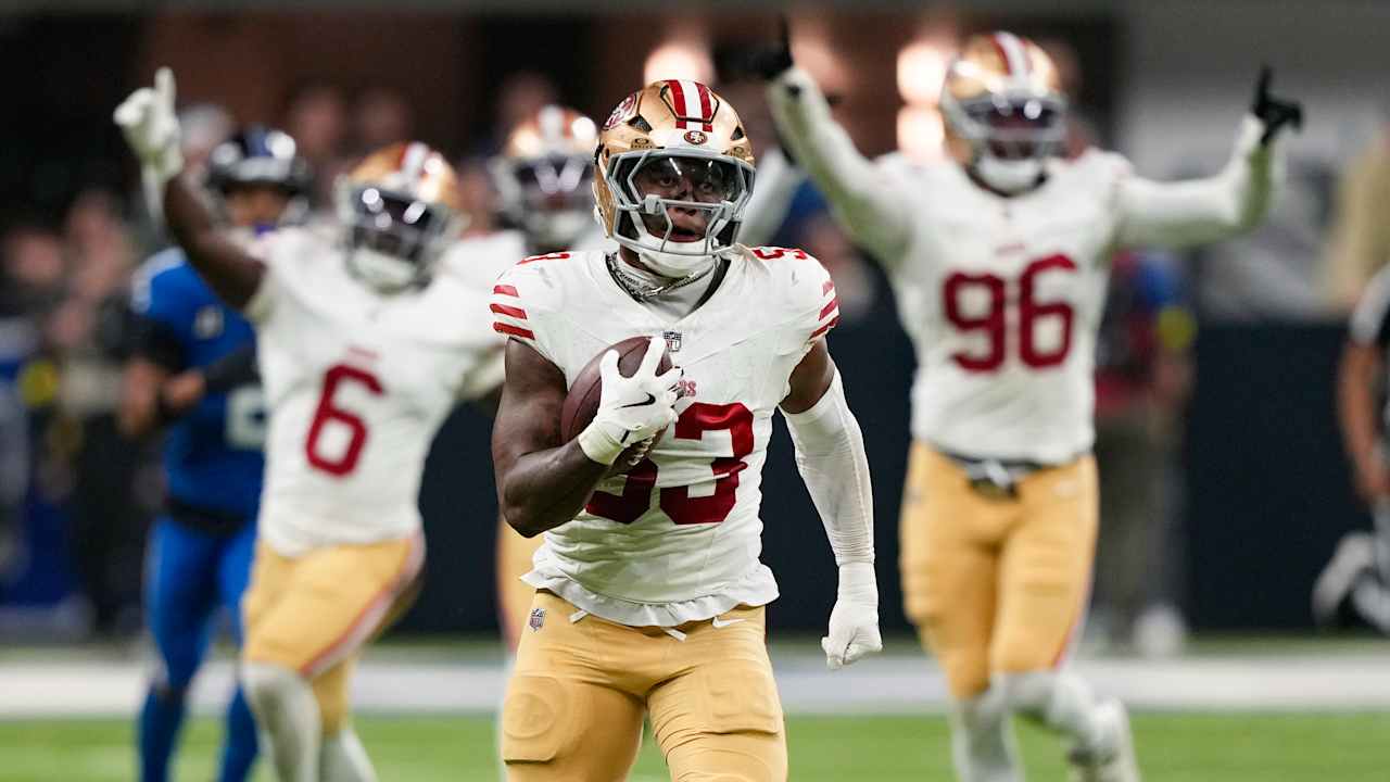 Postseason probabilities entering Week 17 of the 2025 season