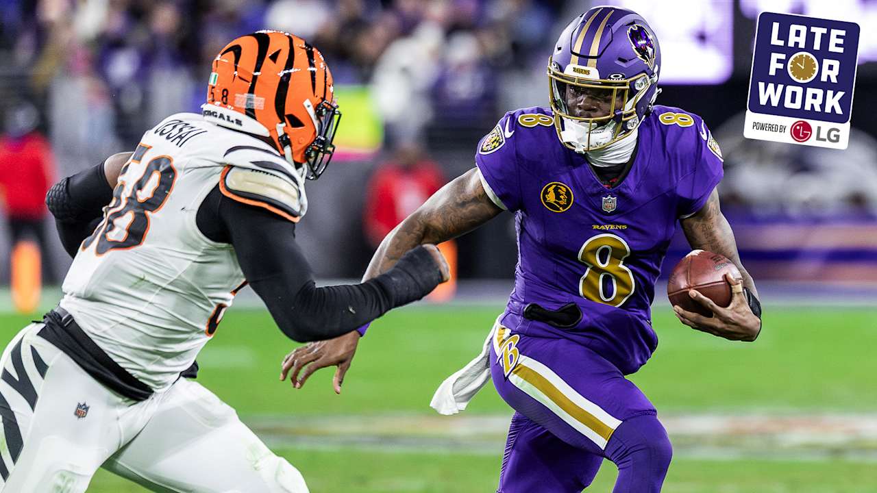 What Pundits Expect in Ravens-Bengals Game