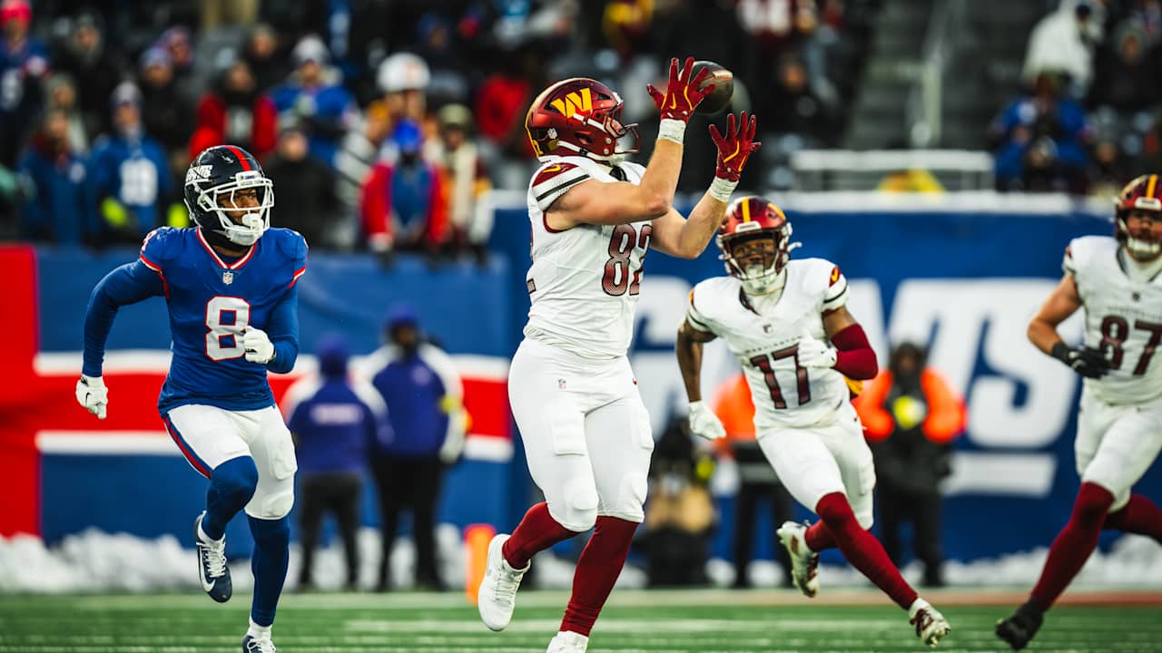 Practice notes | Zach Ertz has been key sources of knowledge for Ben Sinnott