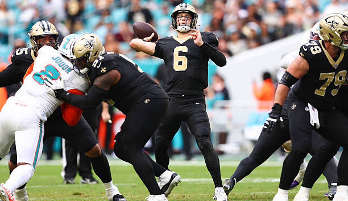 How to Watch Buccaneers vs. Saints: Time, TV Channel and Live Stream – 2025 Week 14