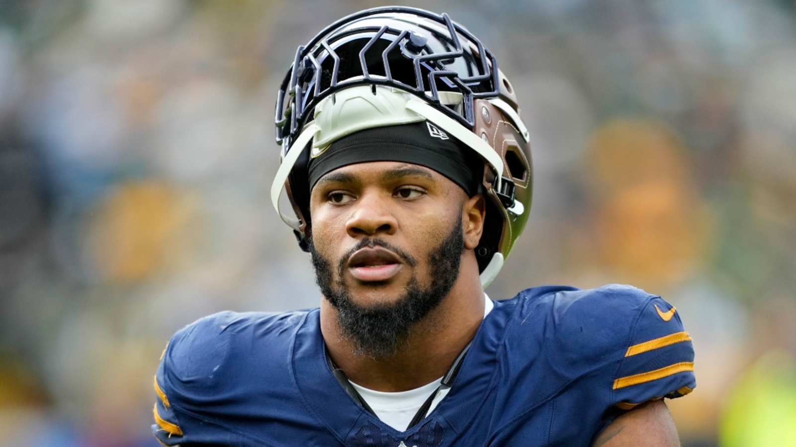 Micah Parsons injury update: Packers star reacts to ACL tear in emotional post