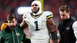 NFL Week 15 overreactions: Micah Parsons injury ends Packers' Super Bowl hopes? Josh Allen for MVP?