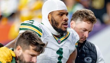 Micah Parsons injury: Packers DC makes bold prediction on star pass rusher's return