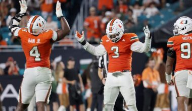 College Football Playoff: Ranking the 25 best players in this year's field