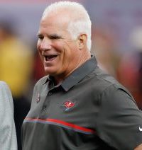 Todd Bowles Officially Enters Mike Smith Territory - JoeBucsFan.com