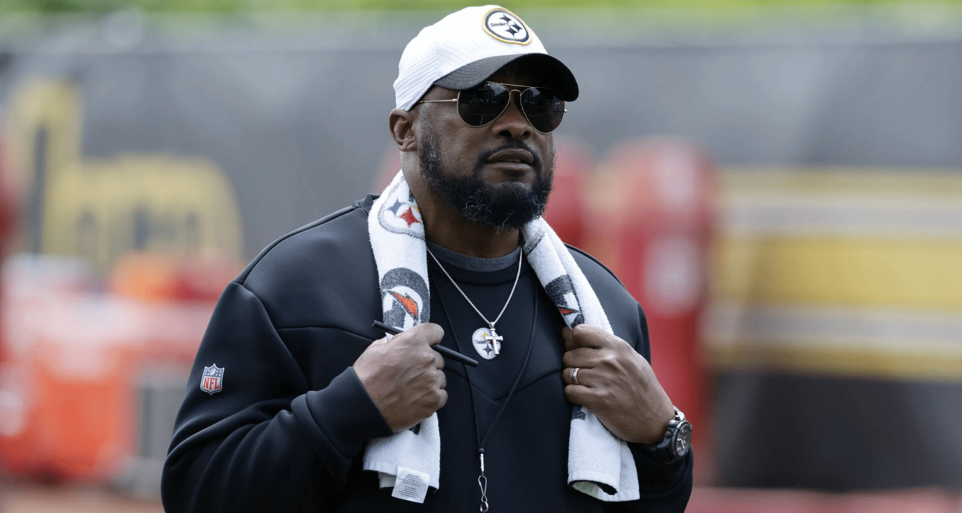 Mike Tomlin Will Be The Tennessee Titans' Next Head Coach