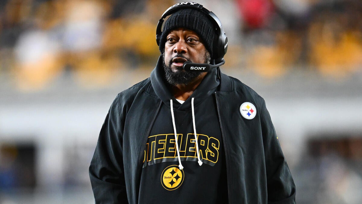 Mike Tomlin's uncertain future with Steelers: Extension, exit or mutual split in 2026?