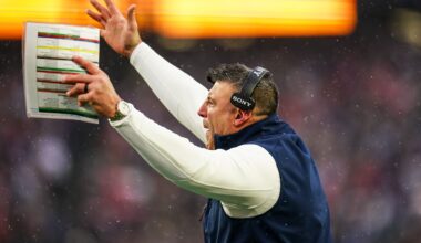 Patriots' Glaring Weakness Faces Ravens' Red Flag In Week 16 Matchup