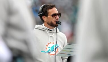 NFL insider notebook: Coaching decisions and playoff positioning