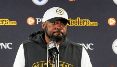 Former Steelers Coach Sends Mike Tomlin Direct Message Ahead Of Showdown With Dolphins (Steelers News)