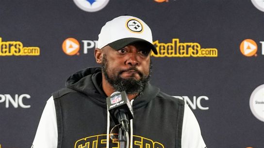 Former Steelers Coach Sends Mike Tomlin Direct Message Ahead Of Showdown With Dolphins (Steelers News)