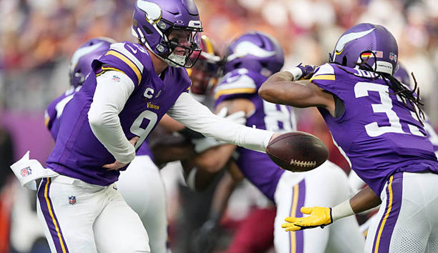 How to Watch Cowboys vs. Vikings: Time, TV Channel and Live Stream – 2025 Week 15