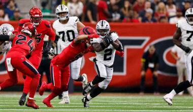 Raiders deliver a ‘quality loss’ filled with progress and potential