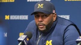 Michigan board authorizes expanded probe into athletic department after Sherrone Moore firing