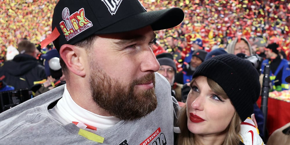 Chiefs President Reveals the Promise He Made to Travis Kelce About Taylor Swift Relationship | Kansas City Chiefs, Taylor Swift, Travis Kelce | Celebrity News and Gossip | Entertainment, Photos and Videos