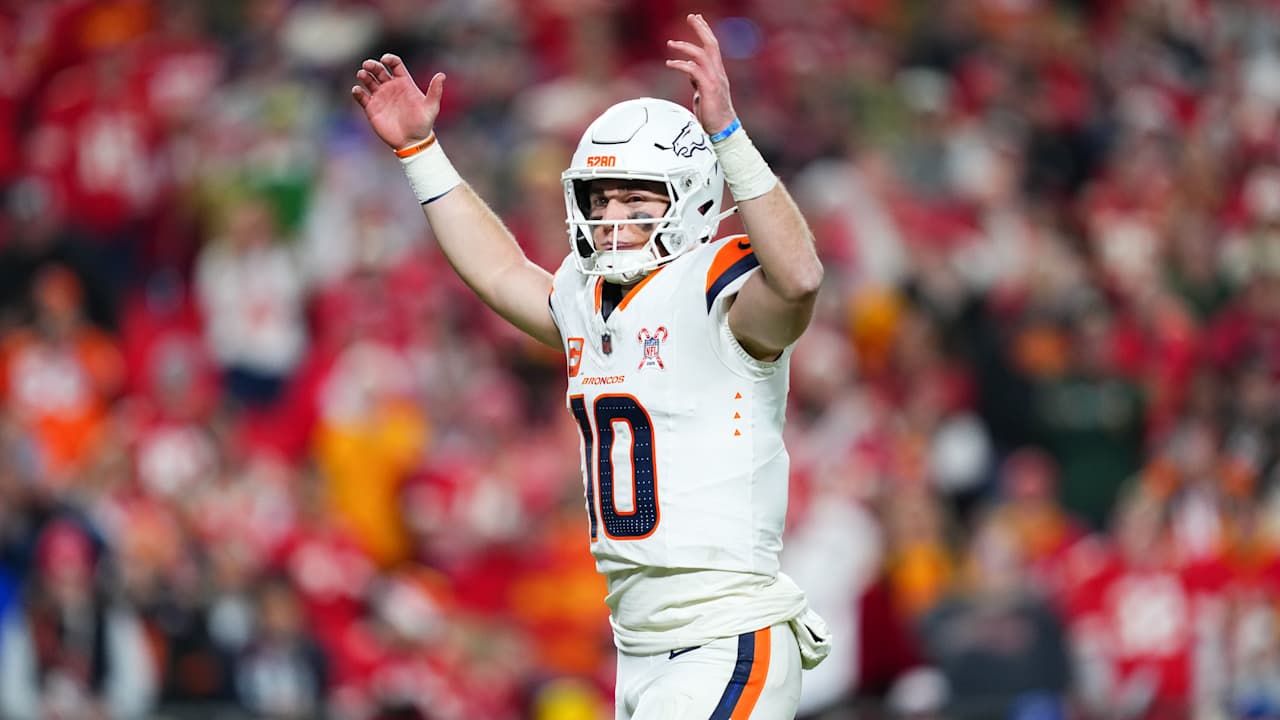 What We Learned from Denver's 20-13 win