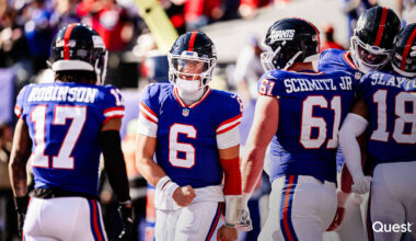 Latest news, notes & roster moves