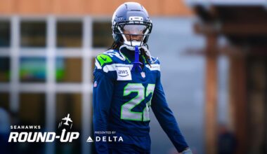 Getting Ready For Colts, NFC Special Teams Player Of The Week & More