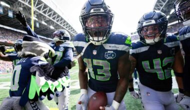 Week 18 scenarios and projected Wild Card Round matchups