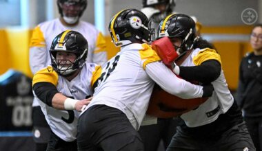 PHOTOS: Practice - Dolphins Week