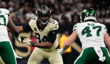 Key Ingredients to Victory: Saints vs. Titans